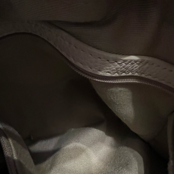 Ora Delphine bucket bag with makeup case - Picture 9 of 11